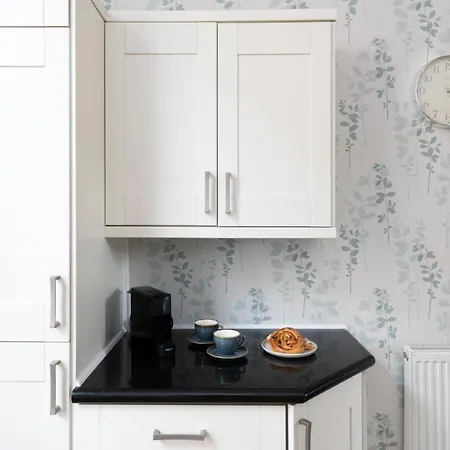 Garden Maisonette In Bath City Centre Extérieur photo