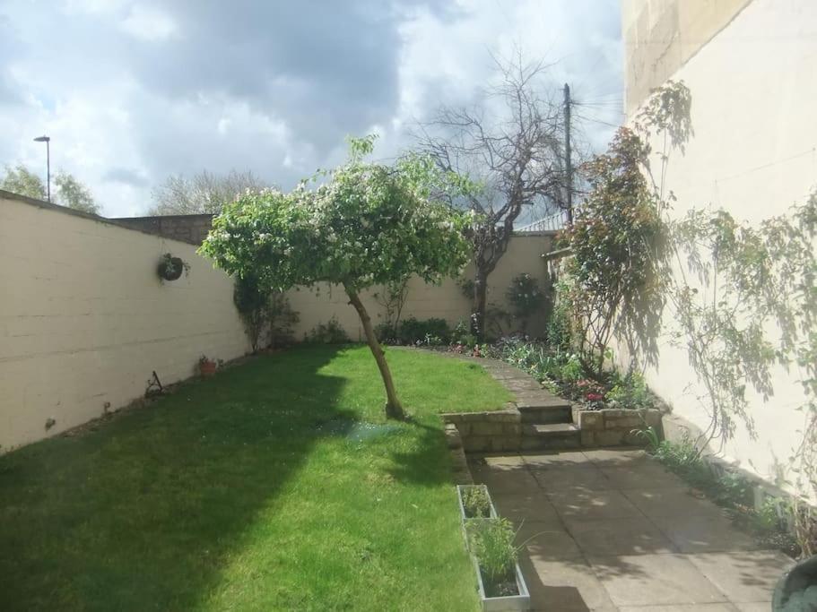 Apartamento Garden Maisonette In Centre