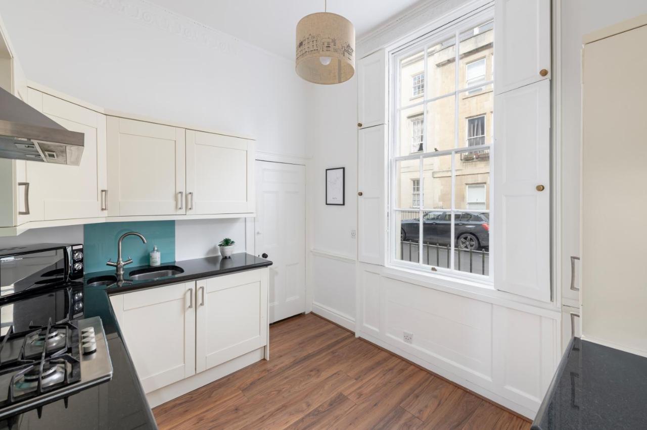 Apartamento Garden Maisonette In Centre *